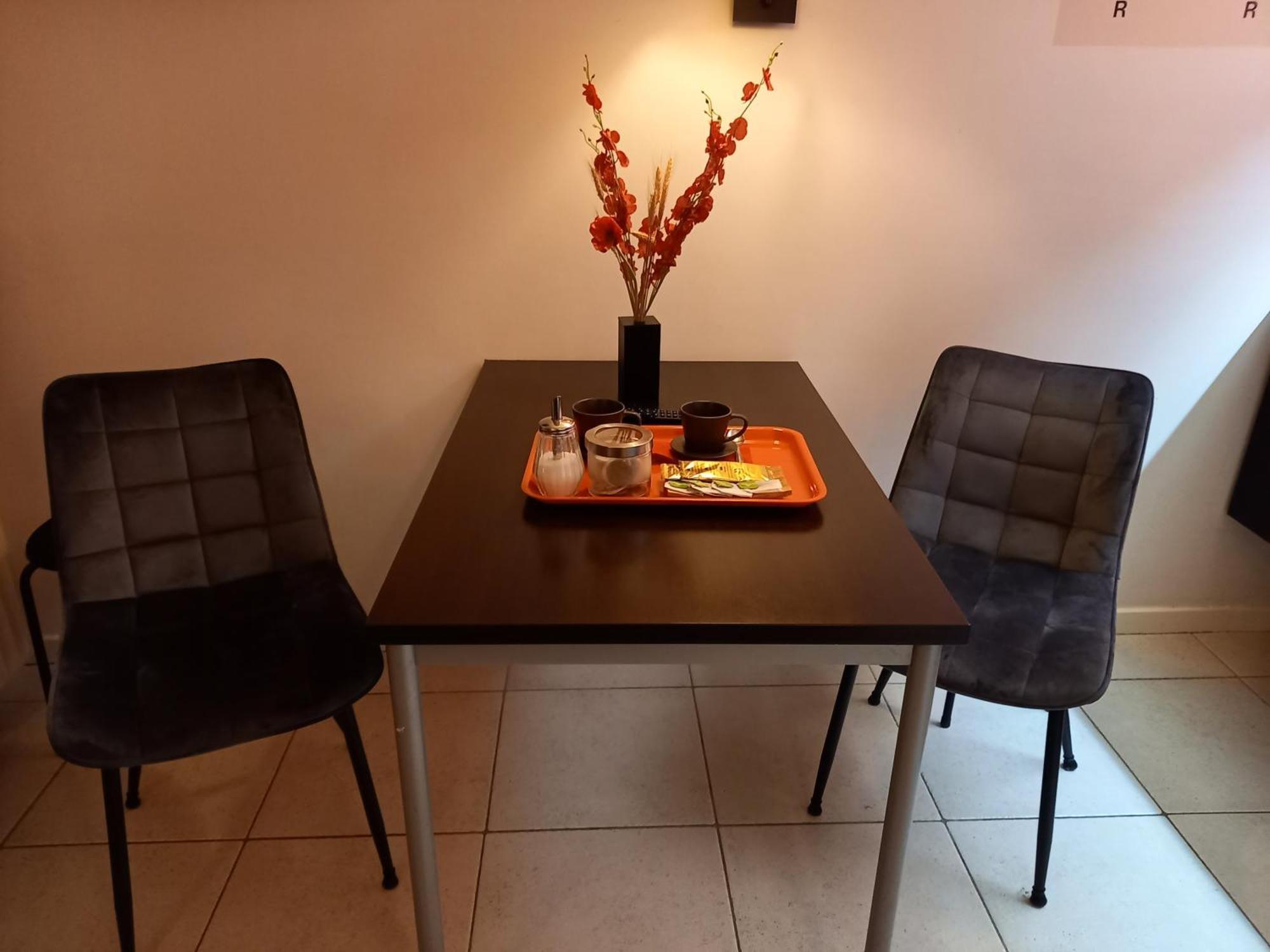 Hebergement Confort Comfortlogies La Fontanella Ла-Рош-ан-Арден Экстерьер фото