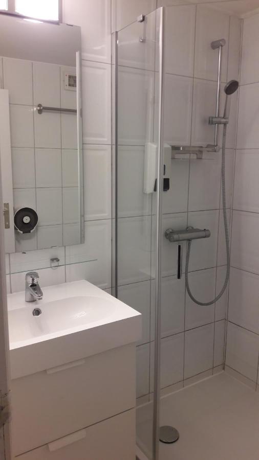 Hebergement Confort Comfortlogies La Fontanella Ла-Рош-ан-Арден Экстерьер фото